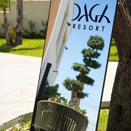 Daga - Adults Only