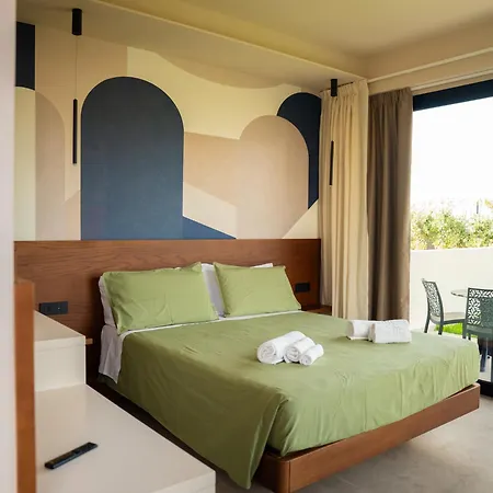Daga - Adults Only Resort